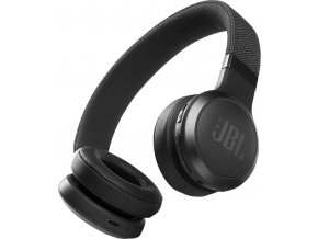 JBL Live 460NC Black