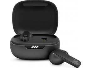 JBL Live PRO2 TWS Black