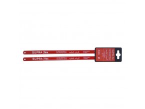 list pil.na kov 1str. 300mm/24TPI SUPRA flex (2ks) PILANA