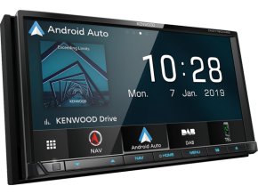 KENWOOD DNX-7190DABS