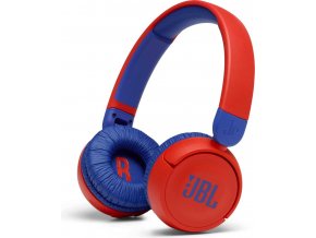 JBL JR310BT Red/Blue