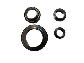 Scheppach Redukce k odsavačům pilin (sada)