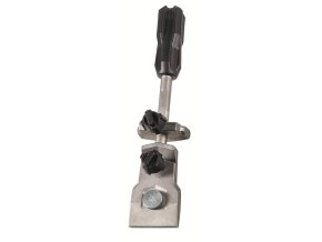 Scheppach JIG 60 ( přípravek na broušení nožů )