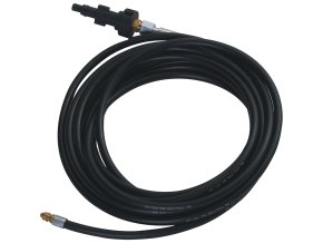 Riwall PRO 7,5 m hadice na čištění potrubí (REPW 100/120/150/170 SET)