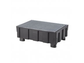 vyr 24564658 1 polyetylenova plastova zachytna vana PE s rostem