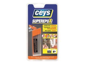 tmel epoxidový správkový 48g univerzální CEYS