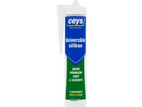 silikon univerzální 280ml TRA CEYS