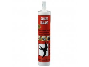 tmel silikonový GASKET SEALANT 280ml CIHL RL