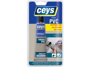 lepidlo na sváření potrubí 70ml tvrdé PVC CEYS