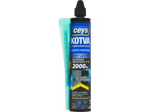 kotva montážní chemická 300ml VINYLESTER CEYS