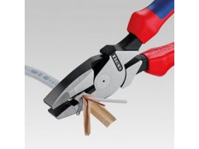 Kombinované klešty "Lineman's Pliers" 240 mm - 0912240