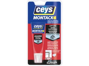 lepidlo montážní 100ml MONTACKCEYS TRA