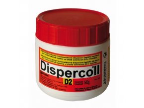 lepidlo disperzní DISPERCOLL D2 1000g