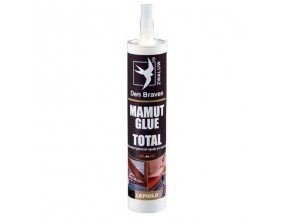 lepidlo MAMUT GLUE 290ml TOTAL BÍ