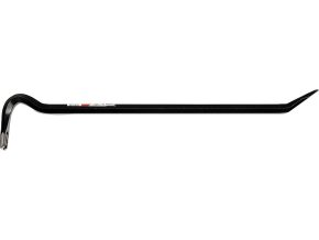 Páčidlo šestihranné 400 x 18 mm