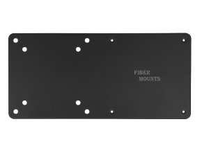 f 1121 0 Adapter pro mini PC NUC mini MAC Fiber Mounts M7C21