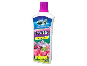 hnojivo AGRO kapalné pro orchideje 0,5l