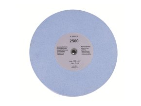Scheppach Brusný kotouč ( 250 x 50 x 12 mm, K220 )