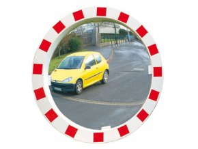 Dopravní zrcadlo průměr 960 mm
