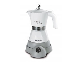 Ariete Moka Aroma 1358/10, bílý