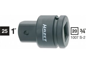 Silový adaptér 1007S-2 Hazet