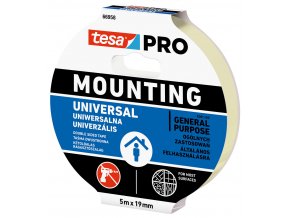 páska montážní univerzální 19mmx5m TESA