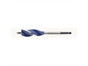 vrták do dřeva BLUE GROUVE 6,0x20mm IRWIN