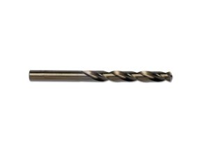 vrták do kovu HSS COBALT 2,0x24/49mm (2ks) IRWIN