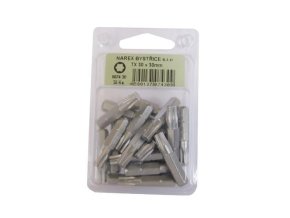 bit nástavec TORX 25x30 (30ks) 8074-25