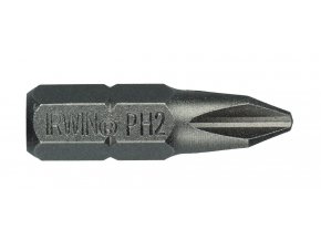 bit nástavec PHILLIPS 1 25mm (10ks) IRWIN