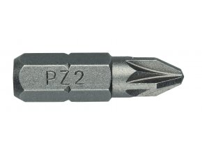 bit nástavec POZIDRIV 2 25mm (10ks) IRWIN