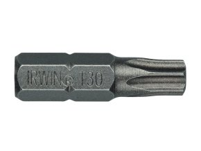 bit nástavec TORX 30 25mm (10ks) IRWIN