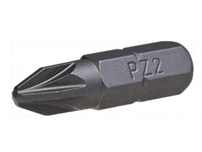 bit nástavec POZIDRIV 1x25mm (3ks) STALCO