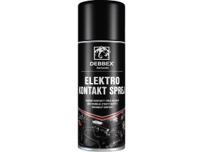 sprej ELEKTRO-KONTAKT 400ml TECTANE