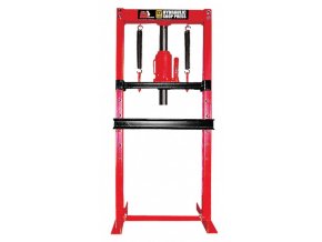 Hydraulický lis 12t, AHProfi - TY12003