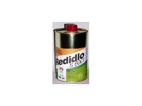 ředidlo S 6001 700ml