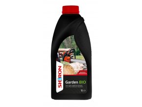 olej Garden BIO 1l SHERON