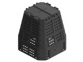 composter740l black