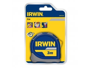 metr stáčecí 3.0m/13mm IRWIN