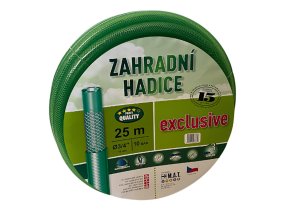 hadice 1177 3/4" (19.0/26.0) (25m), TRA ZE