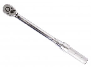 Momentový klíč 3/8" s certifikátem, 5 - 60 Nm - AH011269