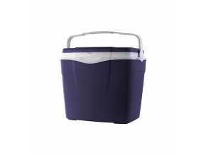 144 krokodil chladici box antartica 32 l fialovy