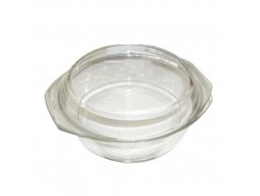 pekáč kul. 2,0l pr.20cm v.11cm 6026/6036 skl.s poklicí