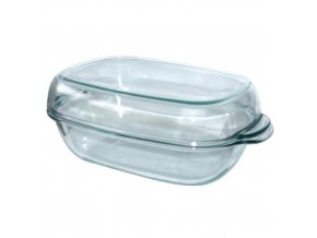 pekáč ovál 8,0l 40x12cm 7296/7306 skl.s poklicí