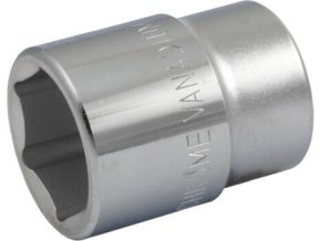 hlavice 1/2" 19mm STALCO