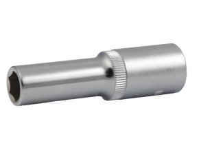 hlavice 1/2" prodloužená 10mm STALCO