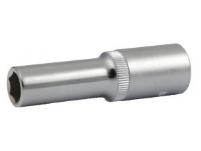 hlavice 1/2" prodloužená 13mm STALCO