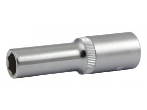 hlavice 1/2" prodloužená 15mm STALCO
