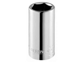 hlavice 1/2" prodloužená 17mm TONA EXPERT