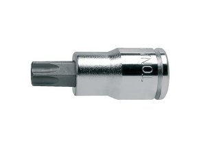 hlavice 1/2" zástrčná trx 40 TONA EXPERT